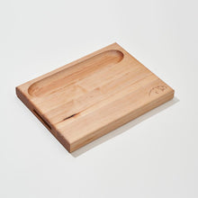 画像をギャラリービューアに読み込む, Dual-Sided GRIZZLY Cutting Board (両面タイプ)
