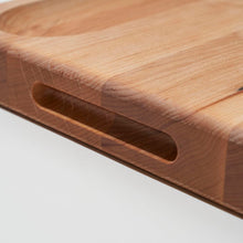 画像をギャラリービューアに読み込む, Dual-Sided GRIZZLY Cutting Board (両面タイプ)