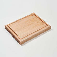 画像をギャラリービューアに読み込む, Dual-Sided GRIZZLY Cutting Board (両面タイプ)