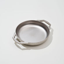 画像をギャラリービューアに読み込む, GRIZZLY 10" Cast Iron Casserole