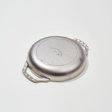 画像をギャラリービューアに読み込む, GRIZZLY 10" Cast Iron Casserole