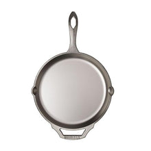 画像をギャラリービューアに読み込む, GRIZZLY 12" Cast Iron Skillet