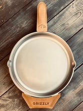 画像をギャラリービューアに読み込む, Leather Handle Wrap