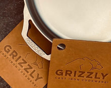 画像をギャラリービューアに読み込む, Leather Potholder